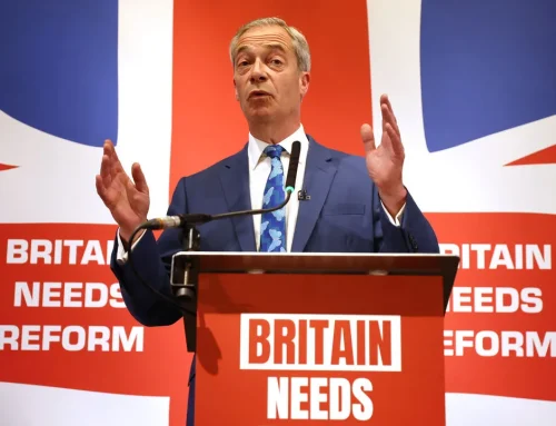 Reform UK zguduie politica britanică după alegerile locale. Ce înseamnă, de fapt, victoria partidului lui Nigel Farage