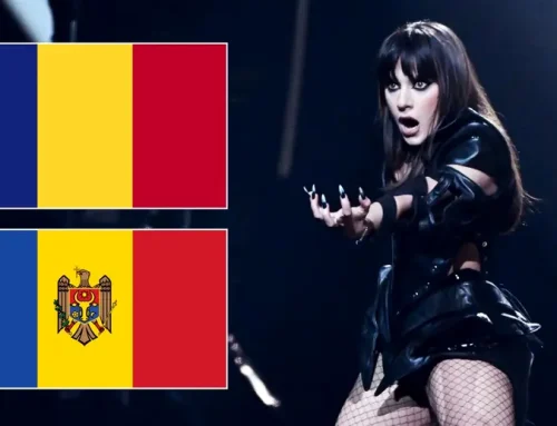 Finala Eurovision 2026, Pâine….  și circ pe TikTok