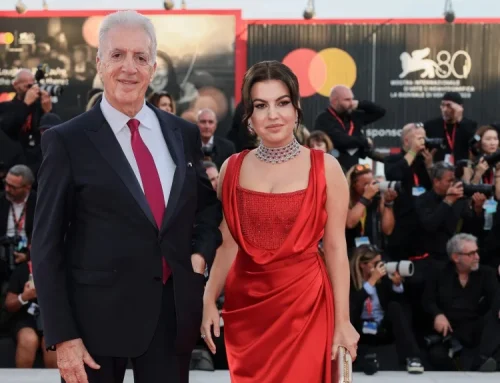 „Doamna Ferrari” câștigă prima mare bătălie în instanță împotriva România TV