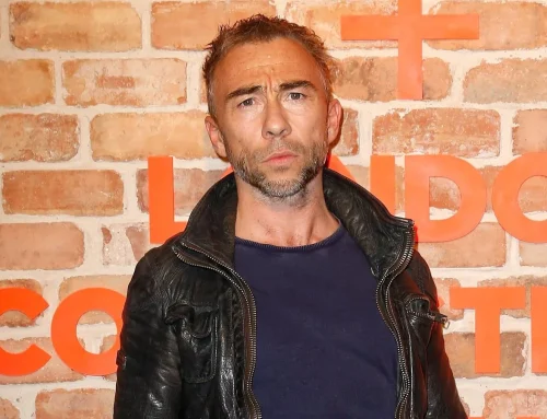 Cofondatorul celebrului brand Superdry inculpat într-un caz de viol