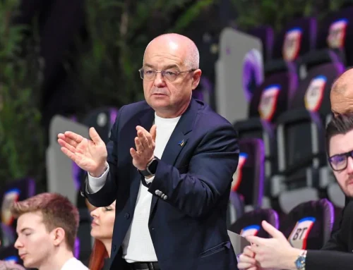 Ambasada Rusiei răspunde după ce Emil Boc a interzis steagul și imnul Rusiei la Cluj