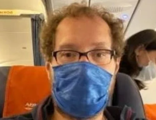 Jurnalist rus care a scris despre presupusa amantă a lui Vladimir Putin, găsit mort în circumstanțe controversate