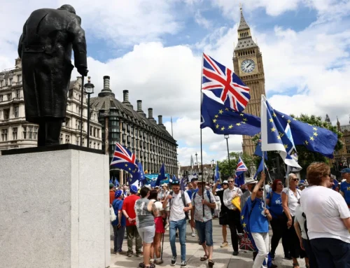 La aproape zece ani de la Brexit, tot mai multe voci spun că Marea Britanie plătește un preț greu