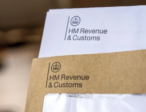 HMRC începe să aplice amenzi zilnice de 10 lire pentru declarațiile fiscale necompletate la timp