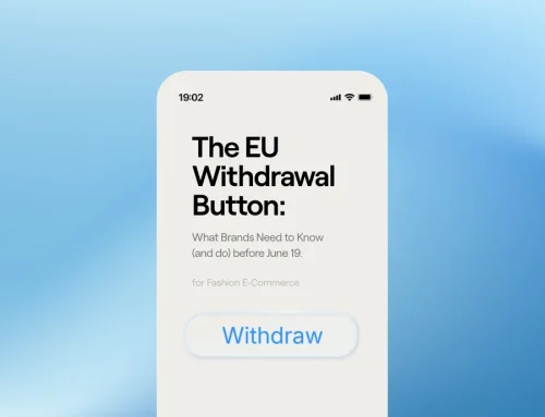 Magazinele online care vând în UE, obligate să introducă un buton de retragere din contract
