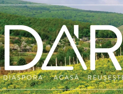 10 milioane de lei pentru dezvoltarea locală. Guvernul finanțează 33 de proiecte prin Programul „Diaspora Acasă Reușește”