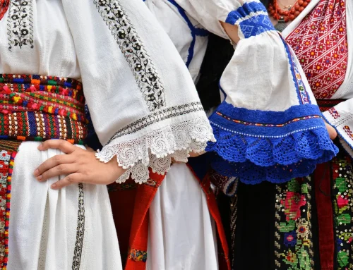 Europa îmbracă ia românească. Evenimente dedicate Zilei Iei vor avea loc de la Londra la Nisa, Milano și Zaragoza