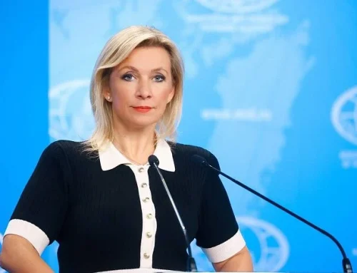 Rusia întreabă când va expulza România diplomați ucraineni după incidentul dronei de la Constanța