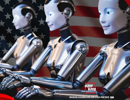 Statele americane cer controale mai stricte pentru inteligența artificială