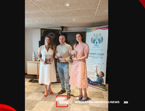 Copiii cu autism pot primi sprijin gratuit în Marea Britanie, însă mulți părinți află prea târziu