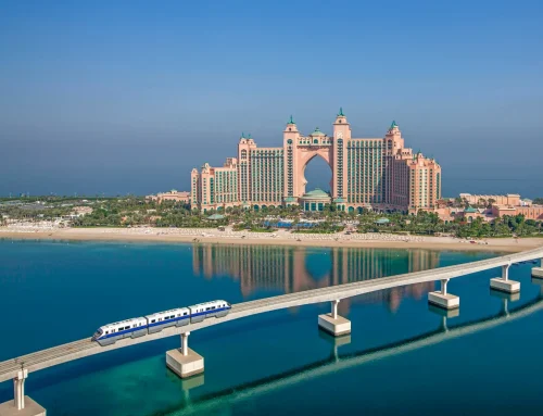 Undă verde pentru vacanțele în Dubai după ridicarea avertismentului de călătorie