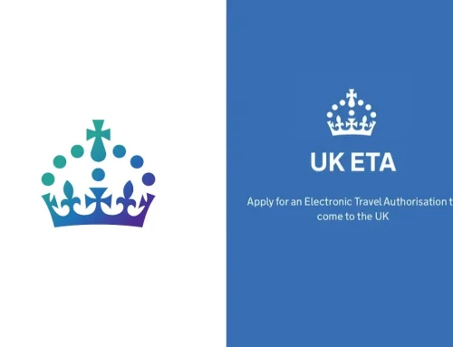 Avertismente serioase privind site-urile clonă de vize pentru UK