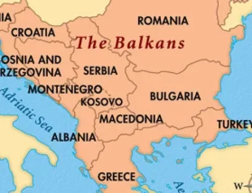 ȘOC ÎN REGIUNE: România pierde teren în fața Bulgariei și a Ungariei