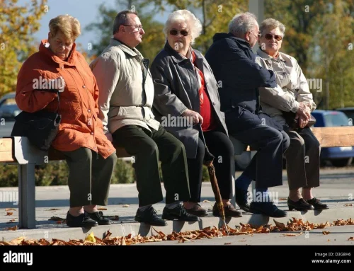 Germania pregătește o reformă majoră: pensionarea ar putea ajunge la 70 de ani