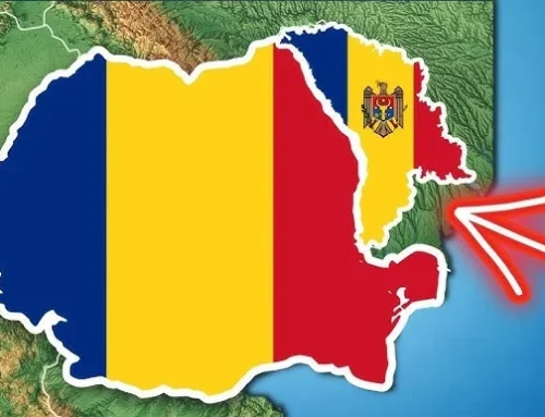 Proiectul de lege privind unirea României cu Republica Moldova a trecut tacit de Camera Deputaților