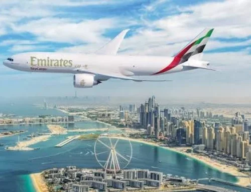 Emirates introduce o asigurare de călătorie cu acoperire extinsă pentru război, bagaje și urgențe medicale