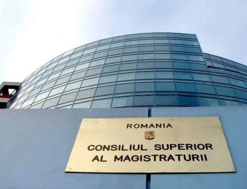 CSM: Justiția din România, sub un „atac fără precedent”. Mii de judecători acuză presiuni politice