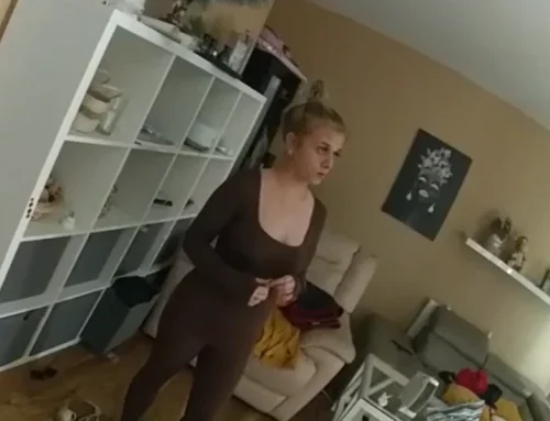 Îngrijitoarea care a agresat 21 de copii în două creșe din Londra a fost eliberată după doar 14 luni de închisoare