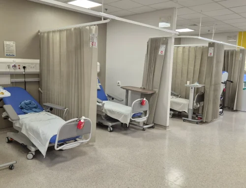 Peste 500 de mame și bebeluși au murit sau au fost răniți în cel mai mare scandal de maternitate din istoria NHS