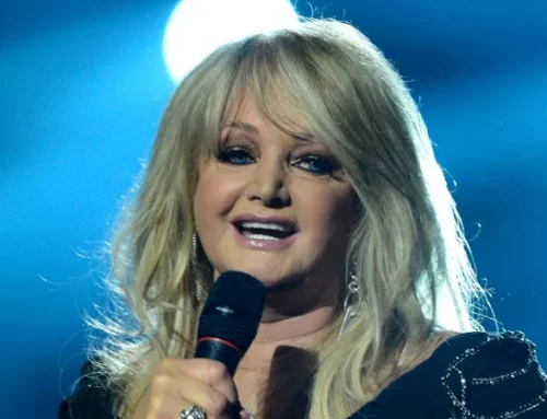 Doliu în muzică: Bonnie Tyler a murit la 75 de ani