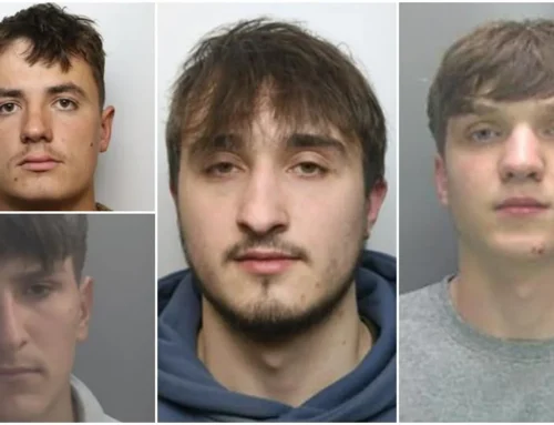 Patru moldoveni, condamnați în Marea Britanie după 449 de spargeri. Prejudiciul depășește un milion de lire sterline