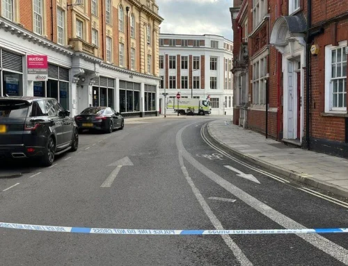 Șapte suspecți, eliberați fără acuzații după o anchetă antiteroristă la un eveniment cu 10.000 de participanți în Marea Britanie