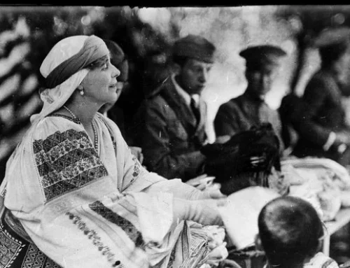 La 88 de ani de la moartea Reginei Maria. Femeia care a făcut din diplomație o armă pentru România