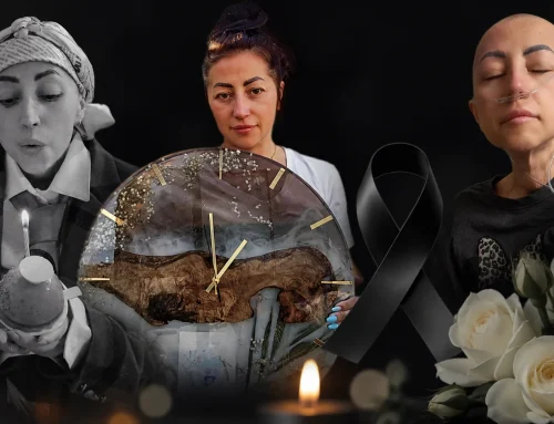 Oana Adiaconitei s-a stins din viață. Povestea ei a emoționat comunitățile de români din Marea Britanie și România