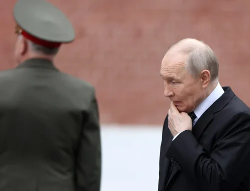 Pariu pe 409.000 de dolari că Vladimir Putin nu va mai conduce Rusia până la 31 decembrie