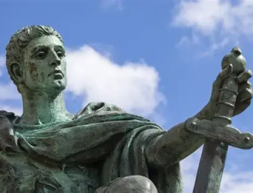 Ai fi ghicit? Ce s-a întâmplat pe 25 iulie?