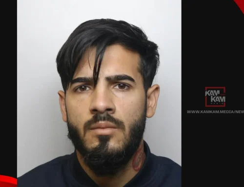 Român dat în urmărire în Marea Britanie după distrugerea unor aparate de jocuri și case de pariuri