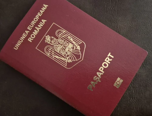 Pașaportul românesc, printre cele mai puternice din lume. România urcă în clasamentul mondial al pașapoartelor.