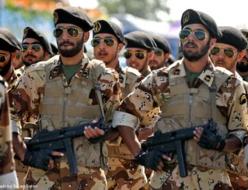 The Telegraph: Iran ar introduce agenți sub acoperire în Marea Britanie prin traversările ilegale ale Canalului Mânecii