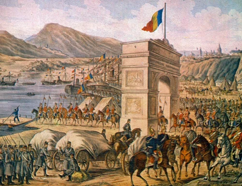 Ai fi ghicit? Ce s-a întâmplat pe 27 iulie?