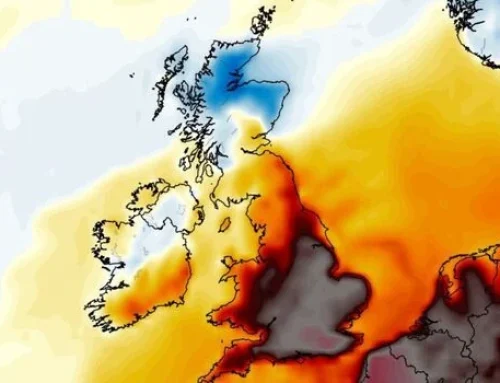 Iunie 2026 rescrie istoria vremii în Marea Britanie. Anglia depășește recordurile legendarei veri din 1976