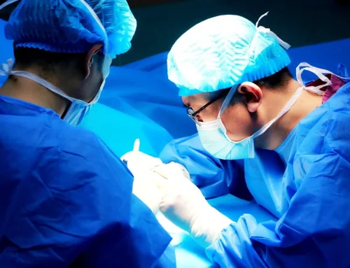 Premieră medicală în Vietnam: Primul transplant de penis din țară, declarat un succes