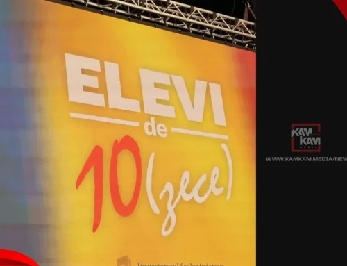 Guvernul României vrea să premieze elevii de nota 10