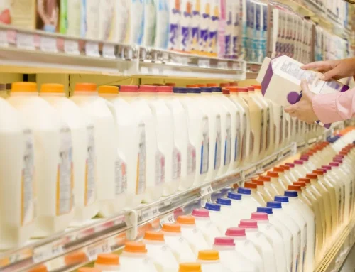Alertă alimentară în Marea Britanie: lapte retras din supermarketuri după depistarea unor medicamente veterinare