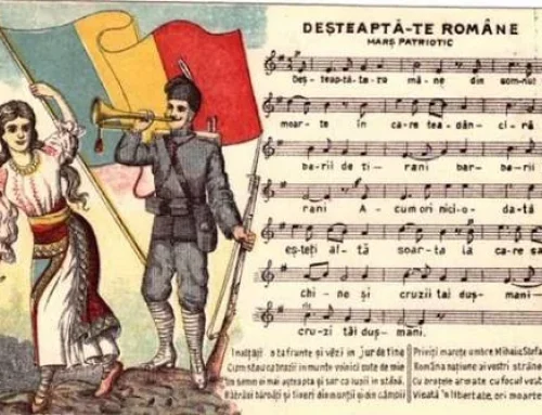 29 iulie – Ziua Imnului Național al României. Cum a devenit „Deșteaptă-te, române!” simbolul unei națiuni