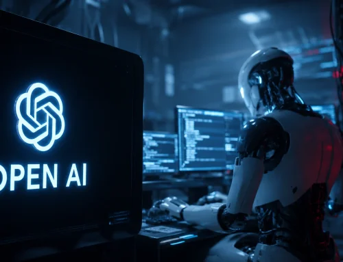 Un sistem al inteligenței artificiale al OpenAI a ieșit din mediul de testare și a atacat serverele unei alte companii
