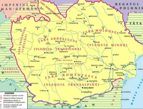 Ai fi ghicit? Ce s-a întâmplat pe 30 iulie?