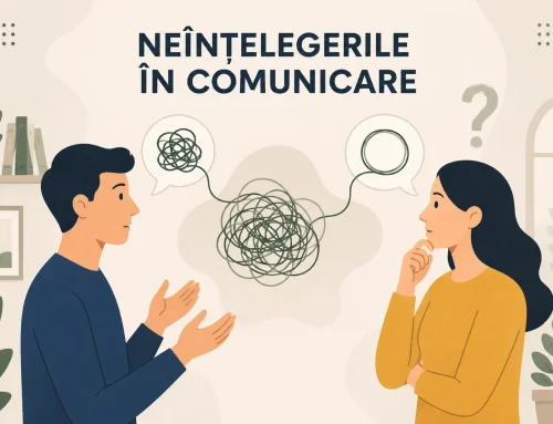 11. De ce apar neînțelegerile în comunicare?
