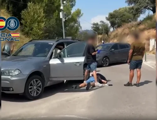 VIDEO: Român răpit și bătut timp de 10 zile în Spania, după dispariția unui transport de peste 500 kg de cocaină