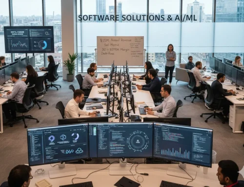 Ai firmă de IT în UK? Noul G-Cloud 15 deschide accesul la o piață publică estimată la £14 miliarde