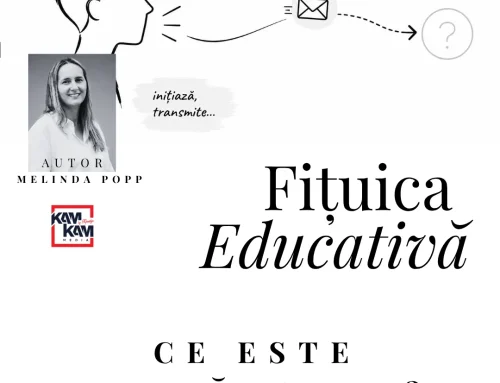 5. Ce este emițătorul?