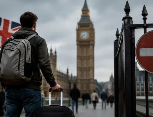 Românii, printre imigranții cel mai puțin doriți în Marea Britanie. 47% dintre britanici vor reducerea numărului lor
