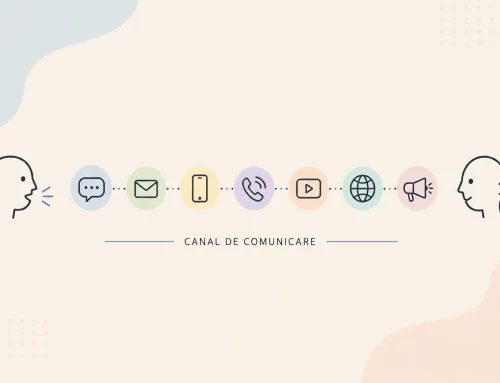 8. Ce este canalul de comunicare?