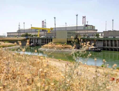 Seceta lovește energia Europei. România și Ungaria iau măsuri de urgență pentru centralele nucleare