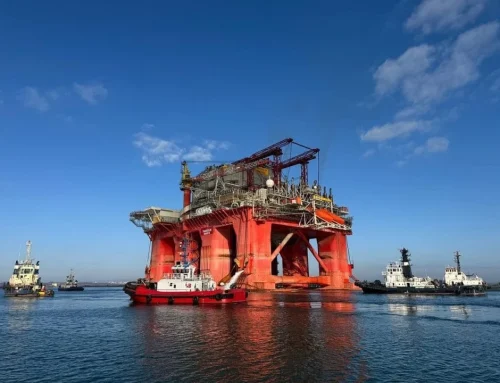 PROMETEU INTELLIGENCE ATENȚIONARE: România are energie. Întrebarea este dacă are și puterea de a o transforma în securitate