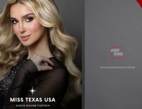 S-a născut în Texas, dar România a rămas „acasă”. Alexis Fuetsch a reprezentat Texasul la Miss USA